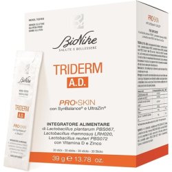 Triderm AD Pro Skin 30 Stick