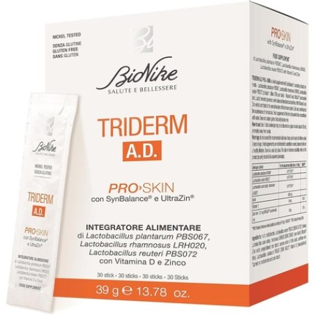 Triderm AD Pro Skin 30 Stick