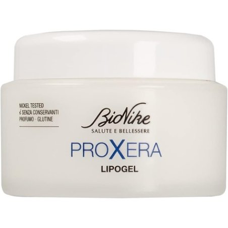 BioNike PROXERA Lipogel Extreme Moisturizer for Dry and Very Dry Skin 50ml