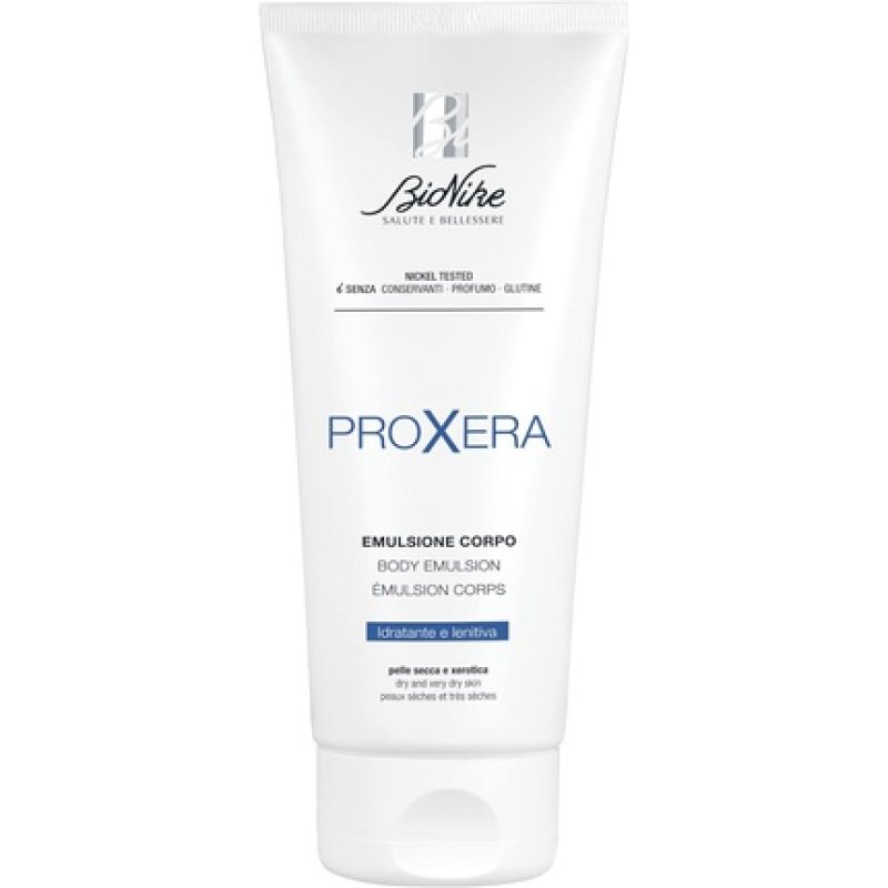 Proxera Body Emulsion 200ml