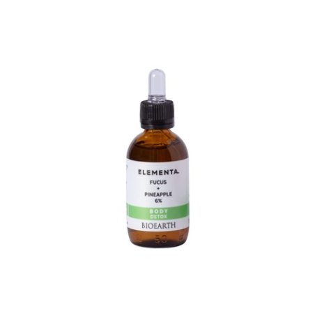 Bioearth Elementa Fucus Pineapple 6% 50 Ml