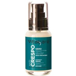 Vitalcare Anti Frizz Serum 50ml