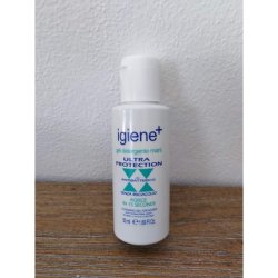 IGIENE Ultra Pro Hand Sanitizing Gel