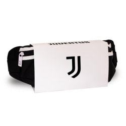 Naturaverde Juventus Gift Set 2023 Belt Bag with Shampoo 100ml, Shower Gel 100ml, and Juventus Logo
