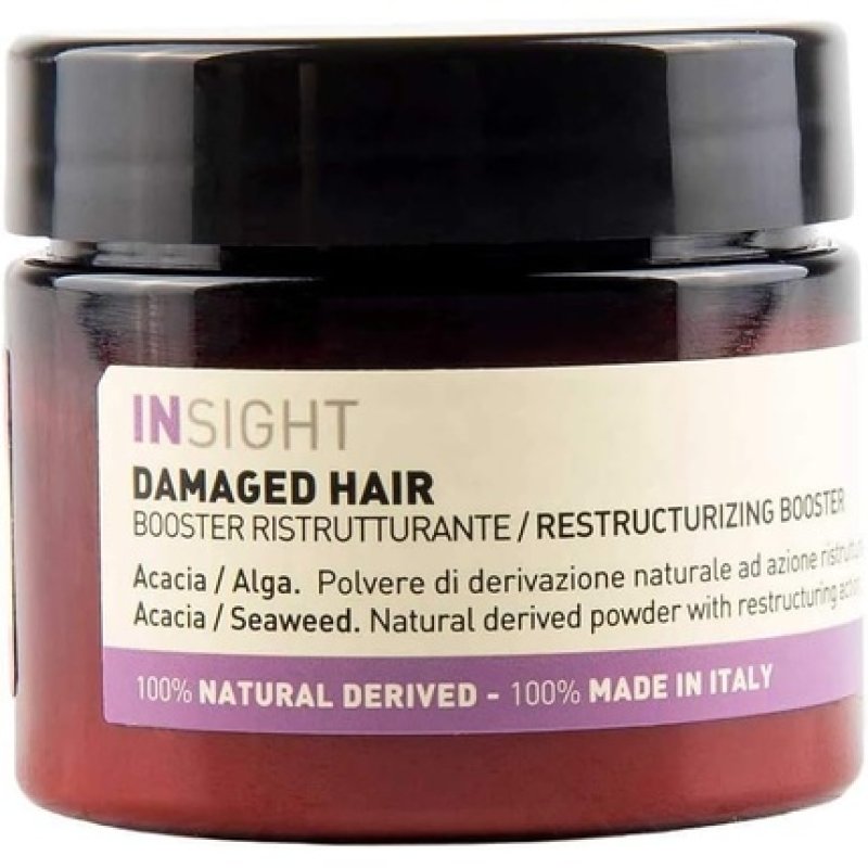 Insight Restructuring Booster 35g