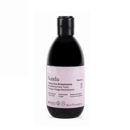 Sendo Revitalizing Face Toner - 250ml
