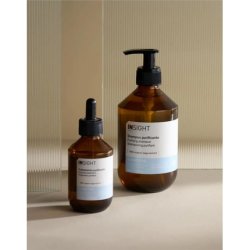 Insight Balancing Shampoo 350ml - Cleansing and Softening Effect
