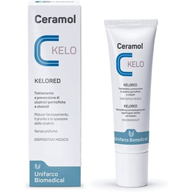 Ceramol Kelored 30ml