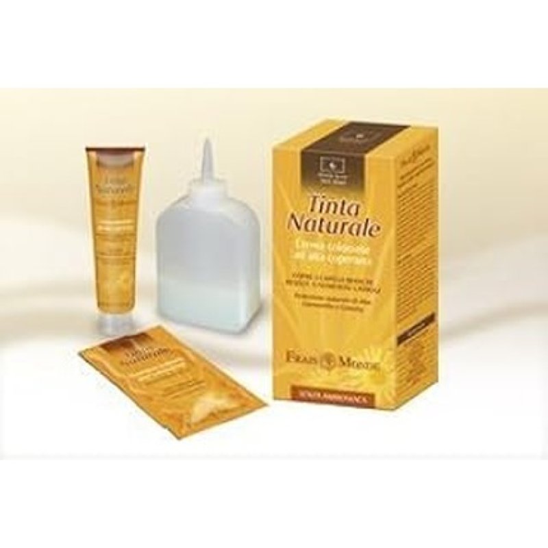 Frais Monde Permanent Hair Color 200 G