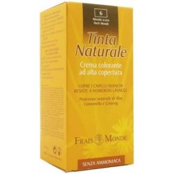 Frais Monde Semi-Permanent Hair Colour