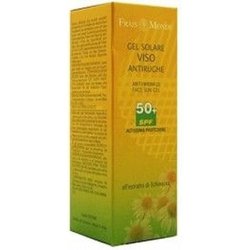 Frais Monde F50 Anti-Wrinkle Sun Cream 50ml