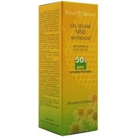 Frais Monde F50 Anti-Wrinkle Sun Cream 50ml