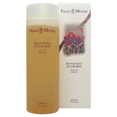 Frais Monde Additive Bath And Shower Black Dahlia