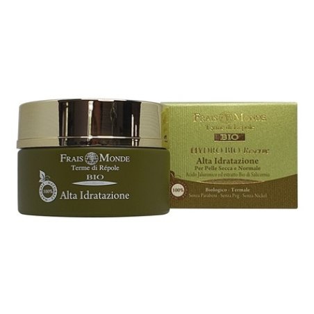 Frais Monde Hydro Bio Reserve - High Hydration 50 Ml