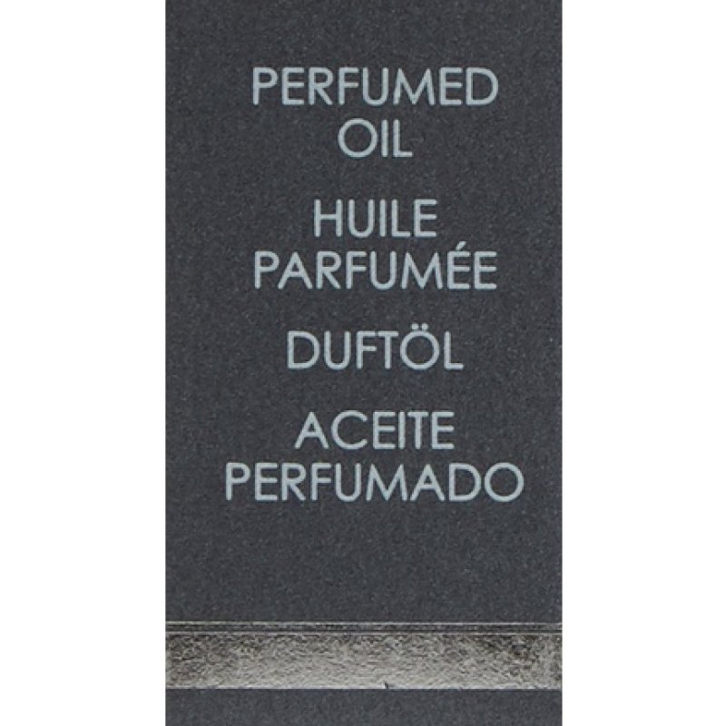 Gebühren Welt Brutia Fragrance Oil for Men 12ml