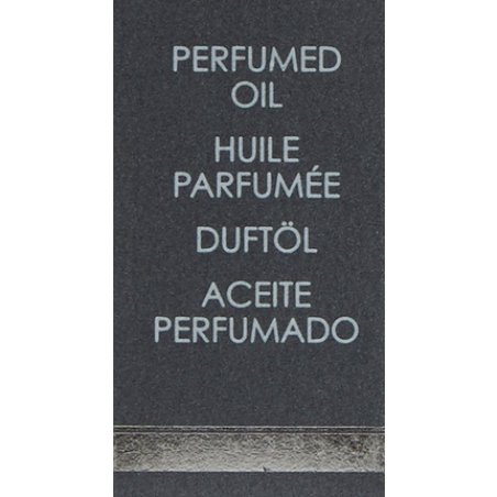 Gebühren Welt Brutia Fragrance Oil for Men 12ml