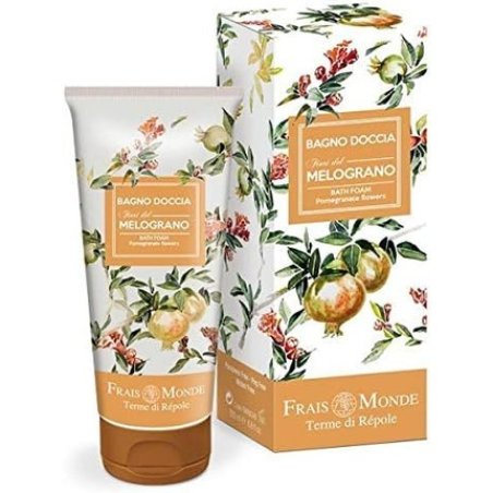Frais Monde Pomegranate Blossom Shower Gel 200ml