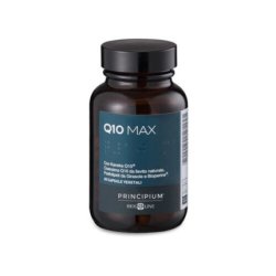 Q10 Max Principium Bios Line 60 Capsules
