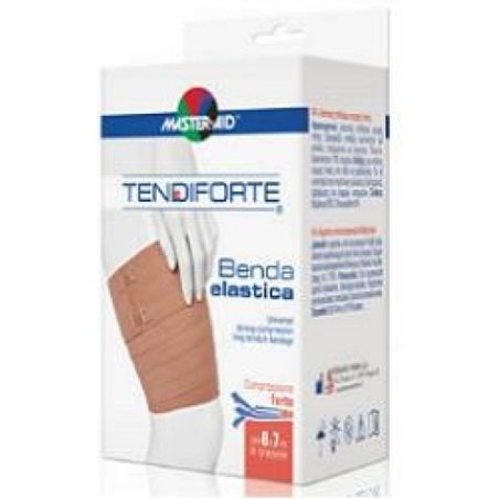 Master Aid Tendiforte 10cm x 7m