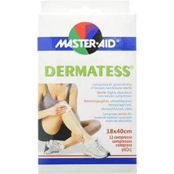 Dermatess Heron 18 x 40 cm - Pack of 12