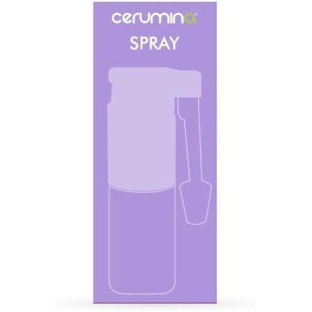 Cerumina Ear Spray 15ml