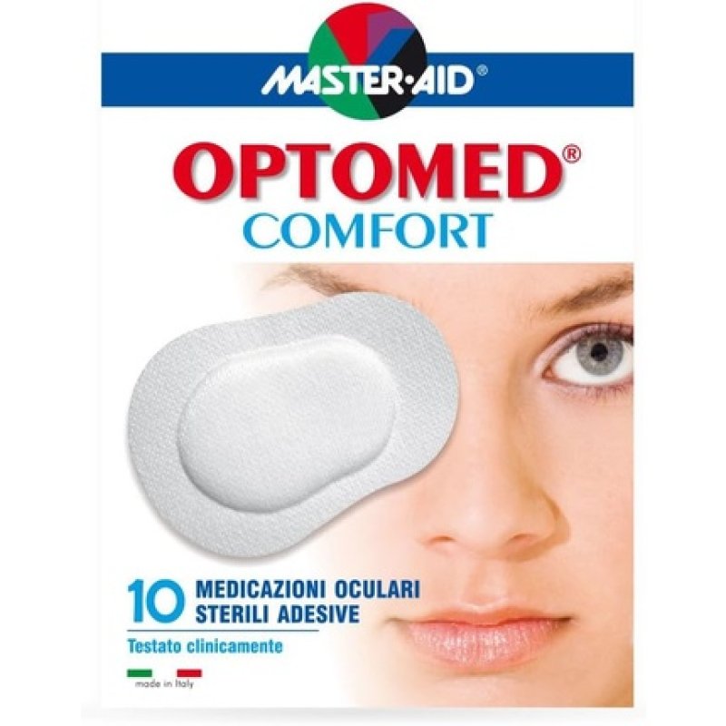 Optomed Comfort