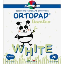 Ortopad Junior 20 Cer