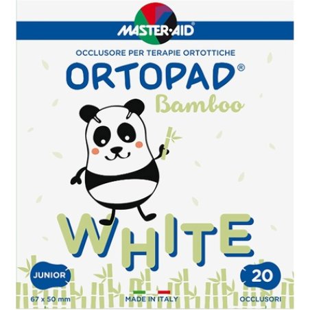 Ortopad Junior 20 Cer