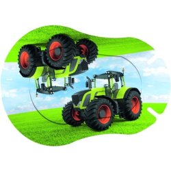 Cer Ortopad Cotton Boys J 20pcs