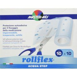 M-aid Rollflex A-Stop M10x10cm