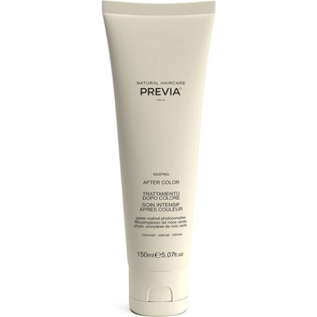 Previa Keeping After Color Treatment 150ml for Colored Hair
