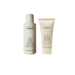 Previa Keeping After Color Travel Set