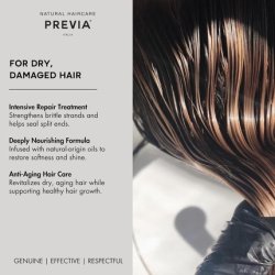 Previa Organic White Truffle Filler Serum 50ml