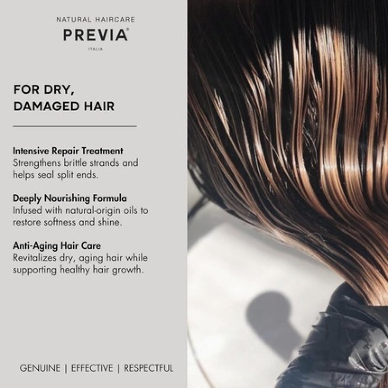 Previa Organic White Truffle Filler Serum 50ml