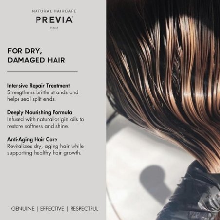 Previa Organic White Truffle Filler Serum 50ml