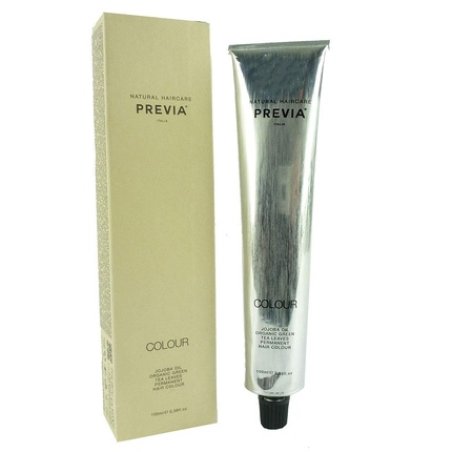 Previa COLOUR 4.48 4CP Copper Brown Pearl 100ml