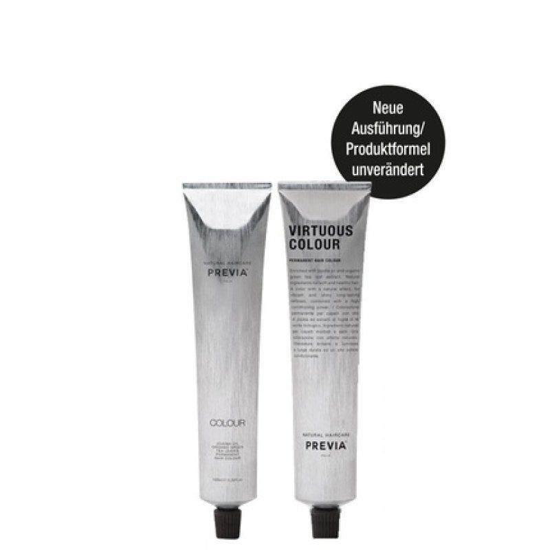 Previa COLOUR 8.3 8G Light Golden Blonde 100ml