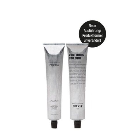 Previa COLOUR 8.3 8G Light Golden Blonde 100ml