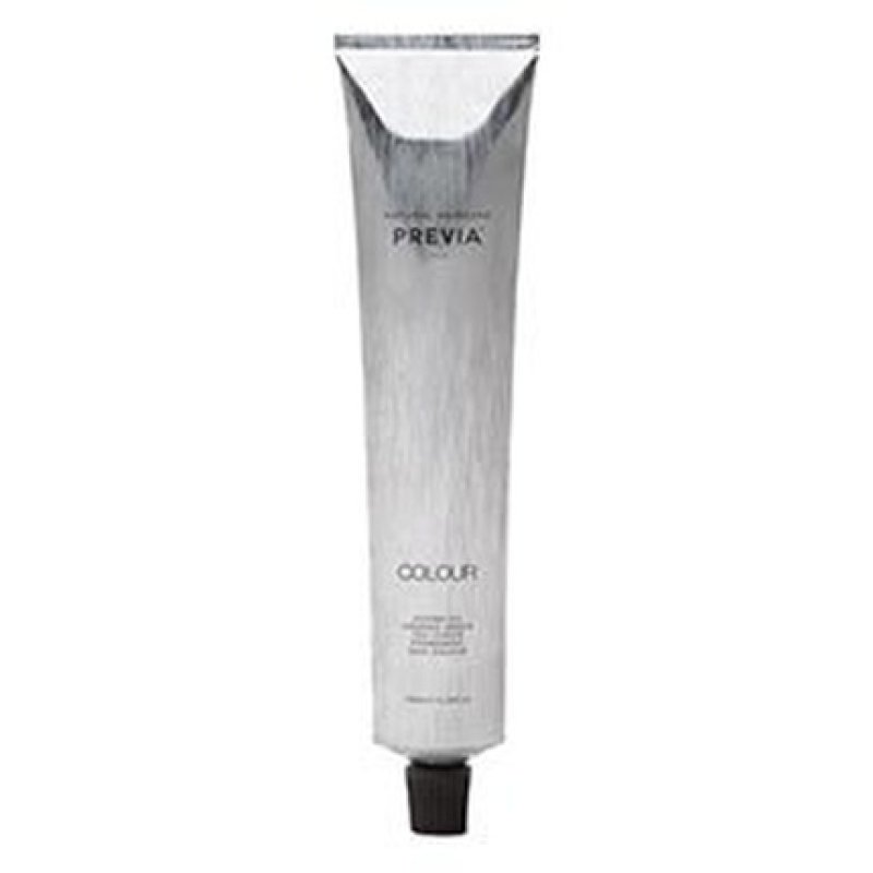 PREVIA Permanent Colour Hair Color 11 03 Super Platinum Natural Golden Blonde 100ml