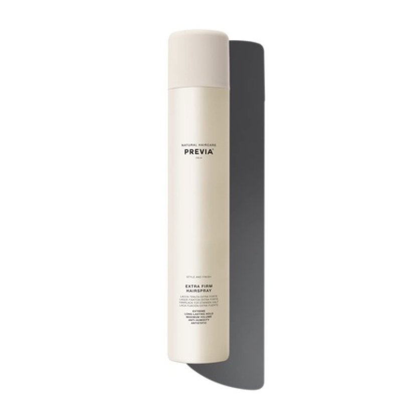 Previa Extra Firm Hairspray 400ml