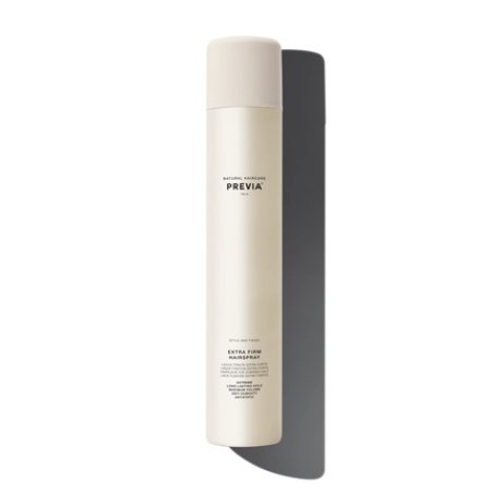 Previa Extra Firm Hairspray 400ml