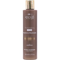 Hair Company Inimitable Style Illuminating Mask 200ml