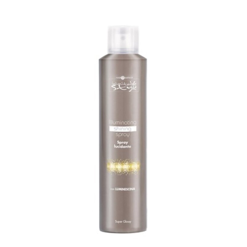 Hair Company Inimitable Style Shining Spray 250ml