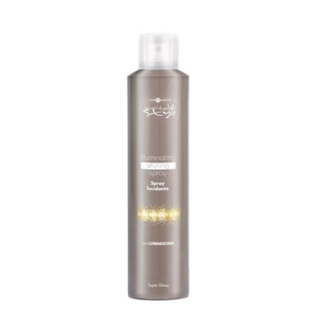 Hair Company Inimitable Style Shining Spray 250ml