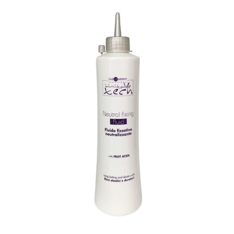 Inimitable Tech Neutral Fixing Fluid 500ml