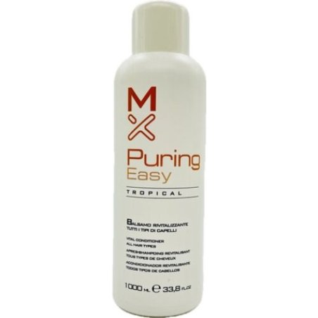 Maxima Puring Easy Tropical Vital Conditioner 33.8 Fluid Ounces