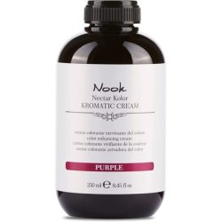 NECTAR KOLOR Kromatic Cream Purple 250ml