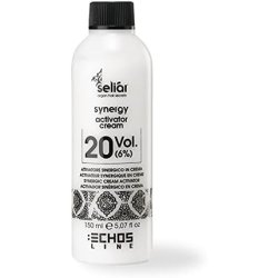 ECHOSLINE Seliàr Synergy Activator Cream 20 Vol