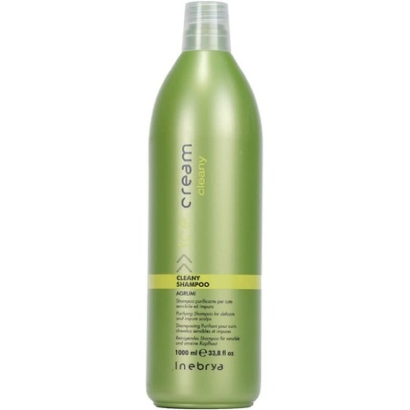 CLEANY: ANTI-DANDRUFF 1000 ML