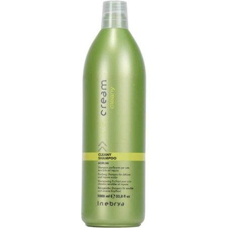 CLEANY: ANTI-DANDRUFF 1000 ML